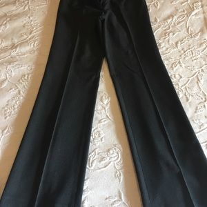Loft dress pants in perfect condition!